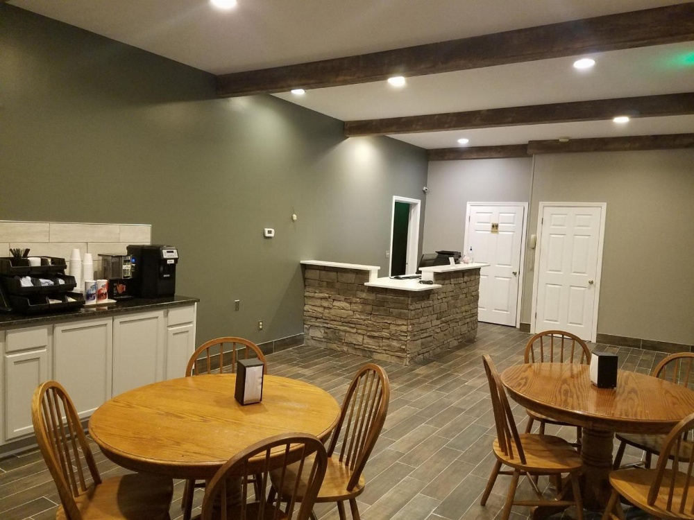 Meriwether Country Inn